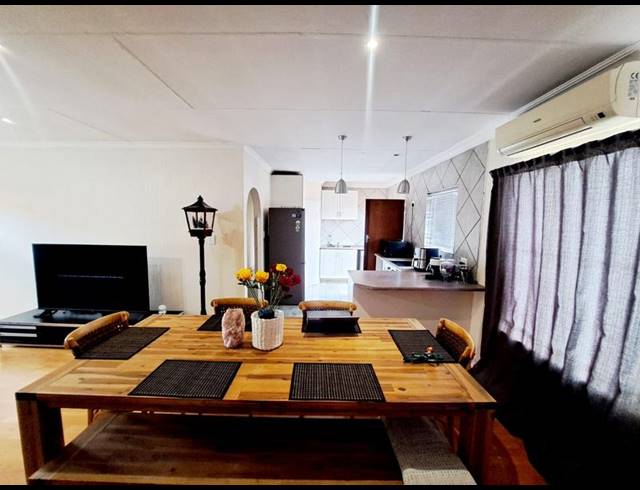 3 BEDROOM TOWNHOUSE FOR SALE IN WIERDA PARK